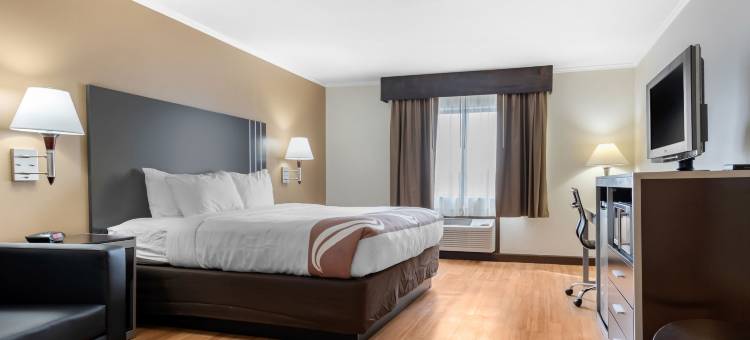 凯艺酒店(Quality Inn)图片