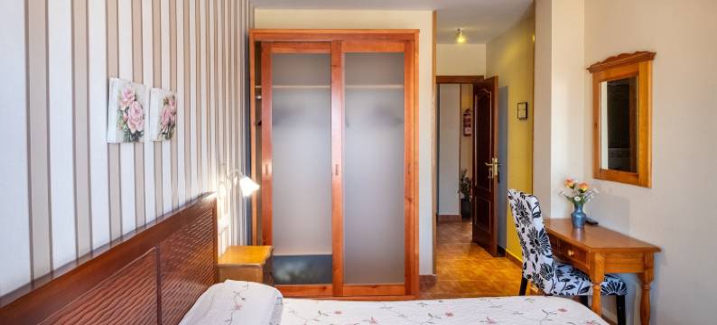 拉加拉－阿瑞贝斯酒店(Hotel la Jara-Arribes)图片