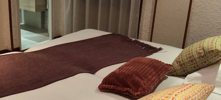 蒙贝利亚尔南部欧丹库尔蒂勒尔酒店(Les Tilleuls Montbeliard Sud Audincourt)图片