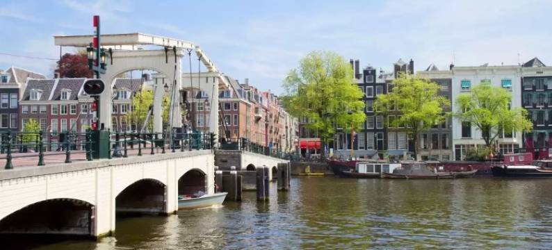 乐趣酒店 - 阿姆斯特尔舒特水门(Sweets - Amstelschutsluis)图片