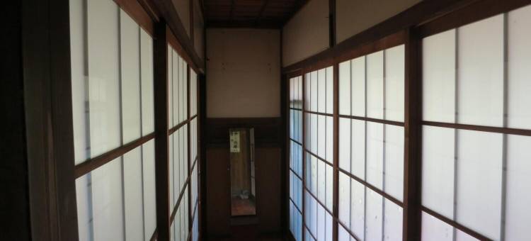 尼时基旅馆(Guesthouse Nishiki)图片