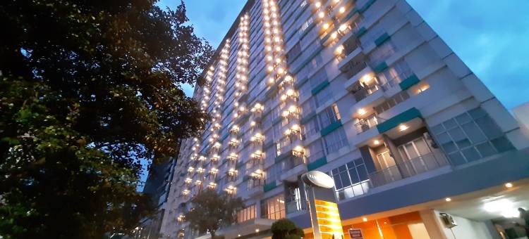 Cozy the H Residence Cawang by Bonzela Property图片