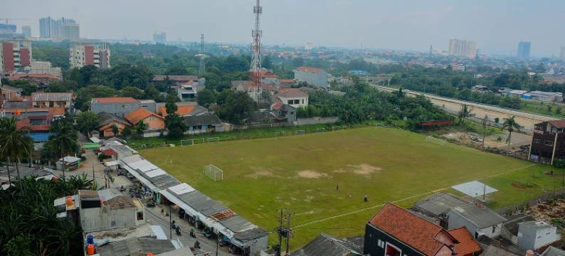 简易舒适的Dave公寓单间公寓(Simply and Cozy Studio at Dave Apartment)图片