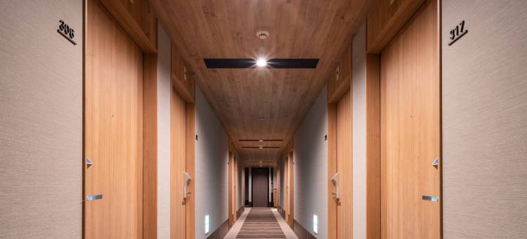 御殿场超级酒店1号(Super Hotel Gotemba 1)图片