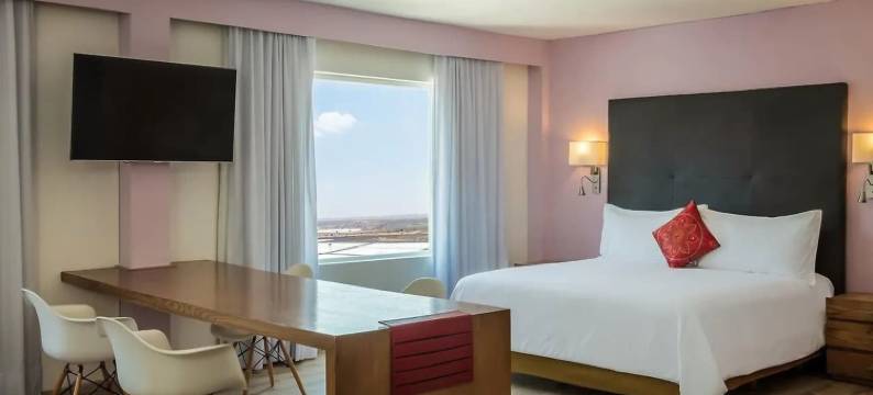 伊拉普阿托米森酒店(Stain Loft & Suites)图片