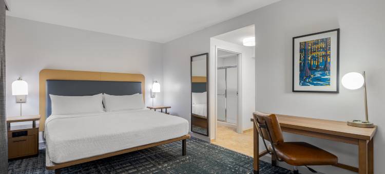 斯莱德尔Homewood Suites by Hilton(Homewood Suites by Hilton Slidell)图片