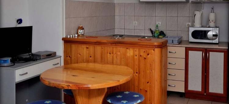 Apartmani Loredana - 2室公寓带海景(Apartmani Loredana - 2-Bedroom-Apartment with Sea View)图片