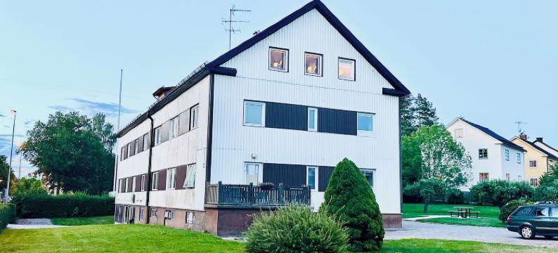 Prinshöjden - 家庭旅馆(Pensionat Prinshöjden - Home)图片