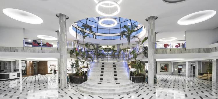 厄尔巴兰萨罗特皇家度假村(Elba Lanzarote Royal Village Resort)图片
