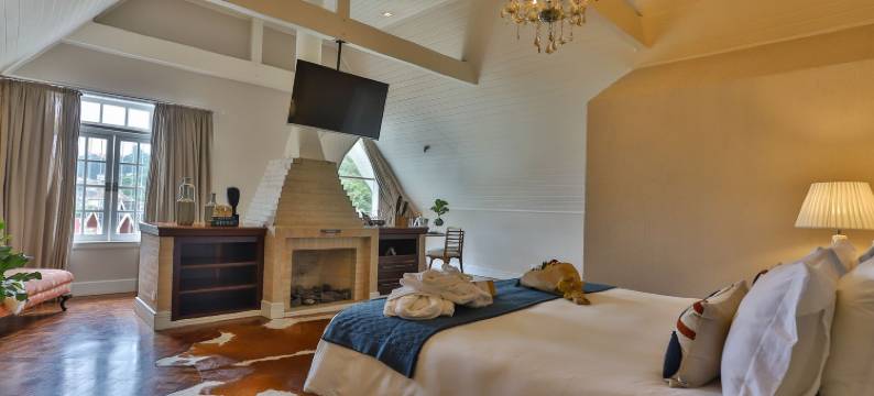 秘密精品酒店(Secreto Boutique Hotel)图片