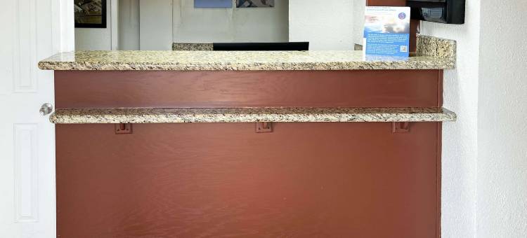 蓝波酒店(Blue Wave Inn)图片