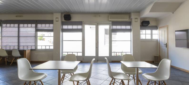 罗马尼亚酒店(Hotel Roumani)图片