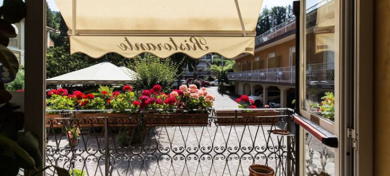 阿尔伯格阿米奇酒店(Albergo Amici)图片