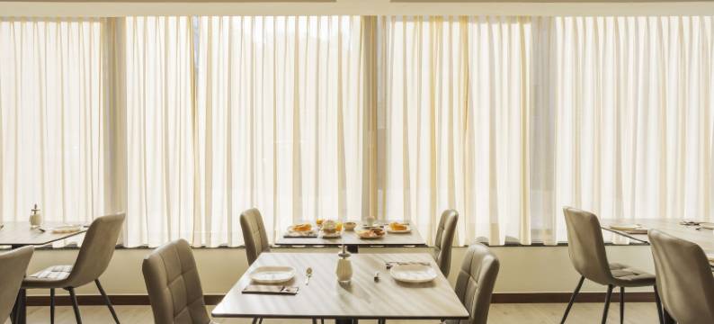 罗达宾馆(Rotonda)图片