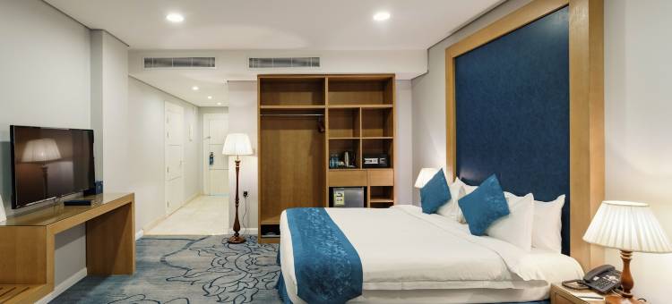 古兰纳尔酒店(Gulanar Hotel)图片