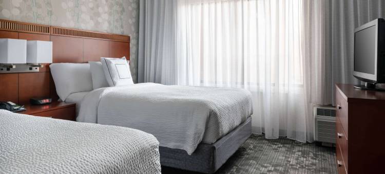 印第安纳波利斯卡梅尔索尼斯塔精选酒店(Sonesta Select Indianapolis Carmel)图片