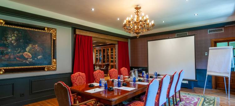 总统民宿(President's House)图片