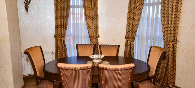 伊比利亚皇宫酒店及餐厅(Iberia Palace Hotel)图片