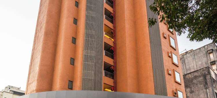 Treebo橄榄巢(Treebo Olive Nest)图片