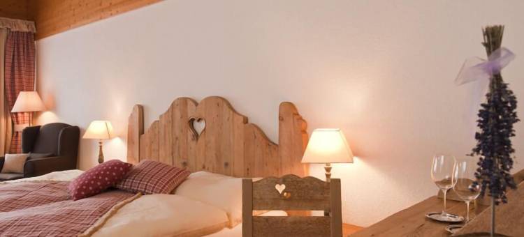 阿达尔波登美好之地酒店(Chalet-Hotel Beau-Site)图片