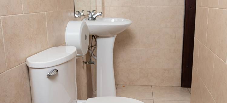 Palmerola国际酒店(Hotel Internacional Palmerola)图片