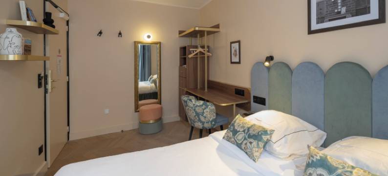 博罗纳里酒店(Hotel Boronali)图片