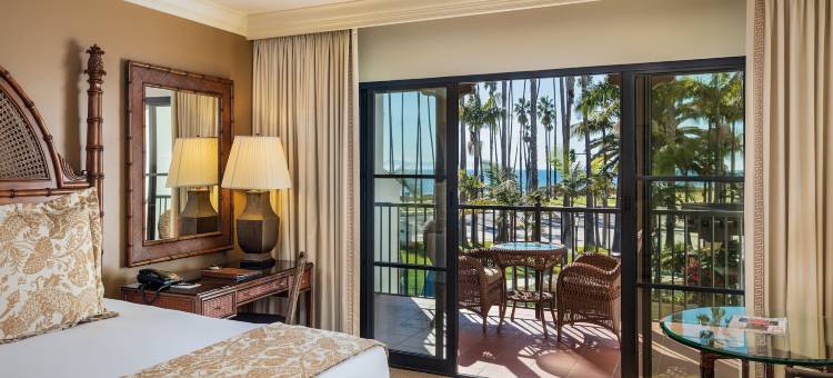 圣巴巴拉旅馆(Santa Barbara Inn)图片