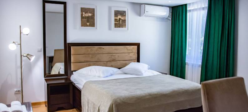 Thr 中央酒店(Hotel THR Center)图片