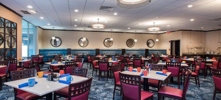 斯特朗斯维尔克里夫兰贝斯特韦斯特优质酒店(Best Western Plus Strongsville Cleveland)图片
