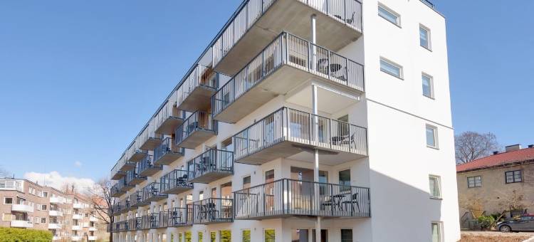 美卓斯托公寓(The Apartments Company - Majorstuen)图片