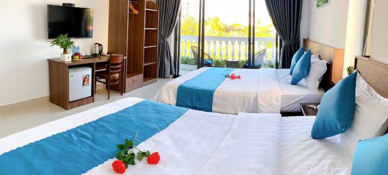 热带沙滩别墅(Tropical Sands Villa)图片