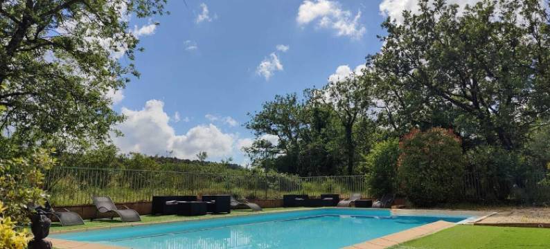 劳雷尔庄园(Le Mas des Laurels)图片