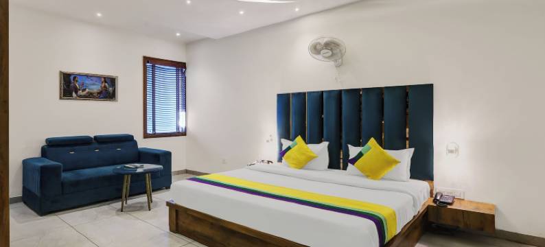 Itsy酒店Vedansh(Itsy Hotels Vedansh)图片