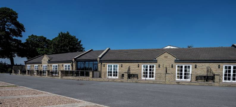 国王克罗夫特酒店(Kings Croft Hotel)图片