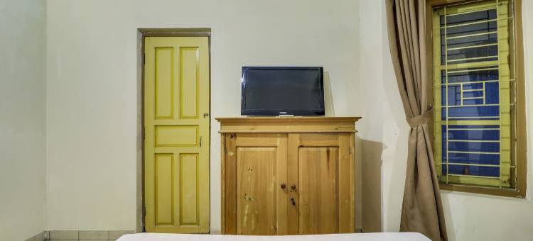 RedDoorz Syariah Near Wisata Durensewu Pandaan图片