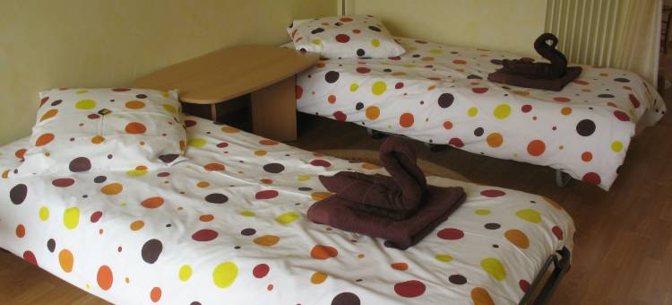 勒米里尔住宿加早餐旅馆(Chambres d'Hôtes le Mûrier)图片