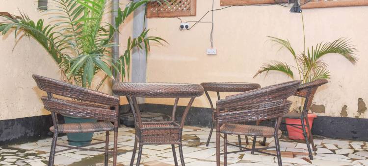 最佳点集团桑给巴尔(Best Point Hotel Zanzibar)图片