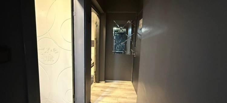 家庭套房公寓酒店(Home Suit apart otel)图片