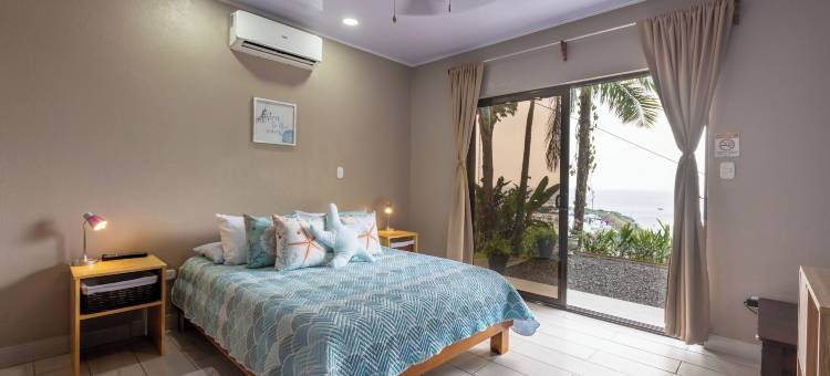 马尔与索姆布拉别墅(Mar & Sombra Villas)图片