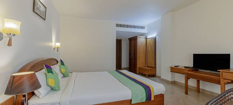 Treebo Sadhoo 传统酒店(Treebo Sadhoo Heritage)图片