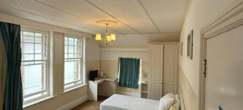 兰福德酒店, 布莱顿和霍夫(OYO Langford Hotel, Brighton & Hove)图片