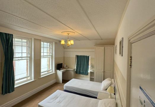 OYO Langford Hotel, Brighton & Hove Hotel Overview