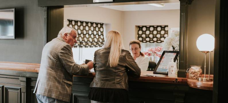 Sure Studio by Best Western Brackenborough Lakes & Resort图片