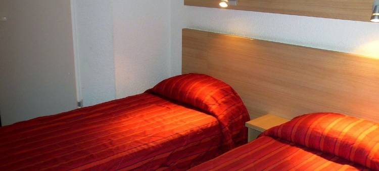 香不雷旅馆(Mister Bed Chambray les Tours)图片