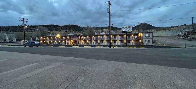 50号公路旅馆(Hwy 50 Inn)图片