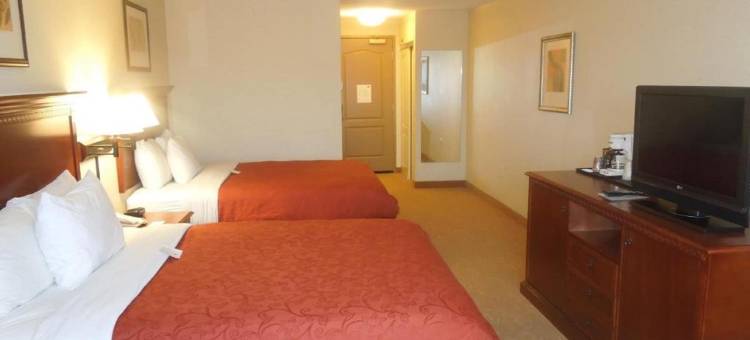 巴尔的摩江山套房旅馆(Country Inn & Suites by Radisson, Baltimore North, MD)图片