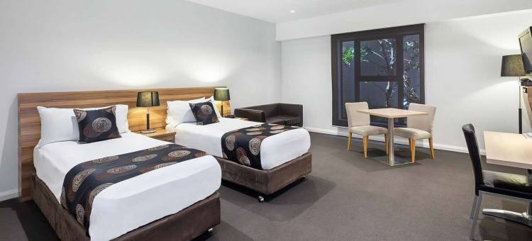 Ballarat Suites图片