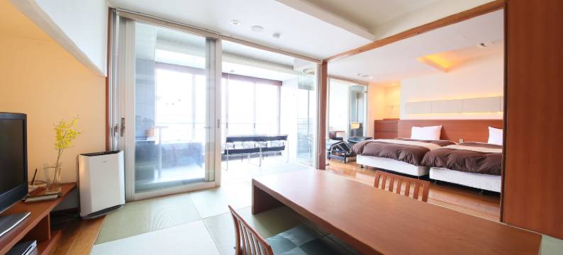 Mizunosato湖边酒店(Lakeland Hotel Mizunosato)图片