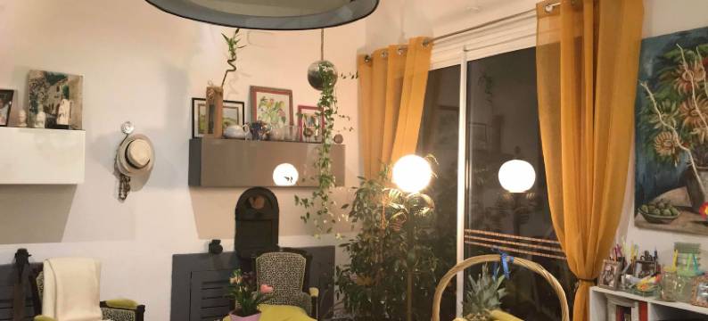 米亚民宿(Casa Mia)图片