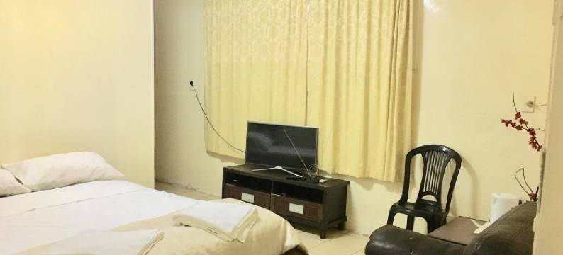 阿皮亚旅馆(Apia Inn)图片